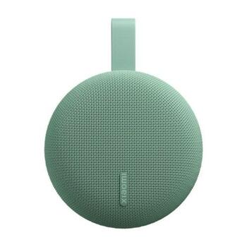 Xiaomi QBH4330GL Bluetooth Speaker Essential Bezvadu Skaļrunis 5W zaļš (QBH4330GL)