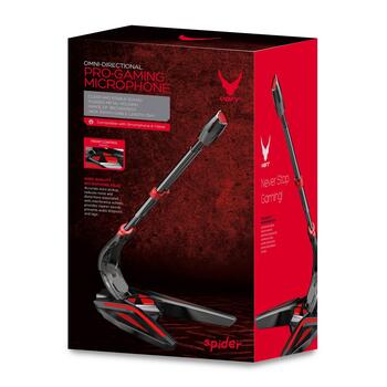Varr VGMD2 Gaming Mikrofons (VGMD2)