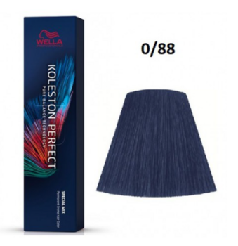 Wella Professionals Koleston Perfect Me+ Special Mix 0/88 Краска для волос 60 ml (8005610626031)
