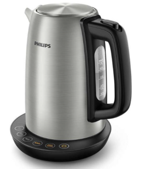Philips HD9359/90 Электрический Чайник (HD9359/90)