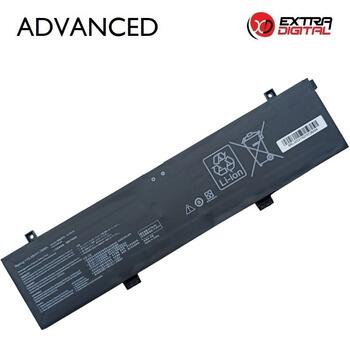 ExtraDigital Аккумулятор для ноутбука ASUS C41N2101 4770mAh 76Wh (NB432646)