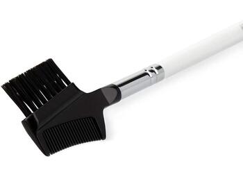 Ilu Brow Comb Кисть для бровей 505 (5903018901022)