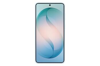 Samsung EF-ES947CLE Silicone Magnet Cover Защитный чехол для Samsung Galaxy S26+ / светло-голубой (EF-ES947CLEGWW)