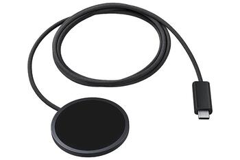 Samsung EP-2900 Magnet Qi2 Wireless Зарядное устройство 25W Dark Gray (EP-P2900BBEGWW)
