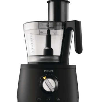 Philips 7000 HR7776/90 Кухонный комбайн (HR7776/90)