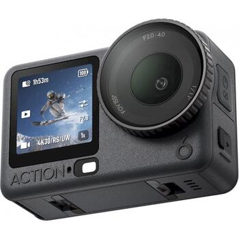 DJI Osmo Action 6 Adventure Combo (CP.OS.00000506.03)