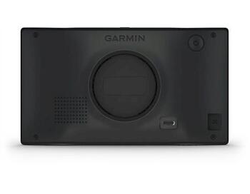 Garmin DriveSmart 66 MT-D EU GPS Navigator Автомобильный GPS-навигатор (010-02469-11)
