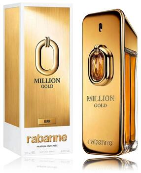 Paco Rabanne Million Gold Elixir Парфюм PAR 200 ml (3349668644940)