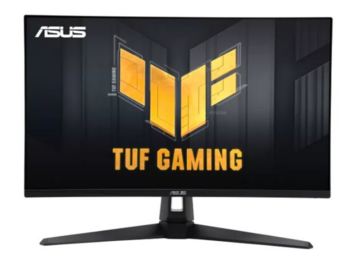 Asus VG328QA1A Monitors 31.5 