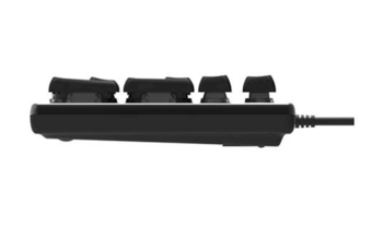 HP K500Y/F USB Spēļu tastatūra RGB / ENG (7ZZ95AA#UUF)