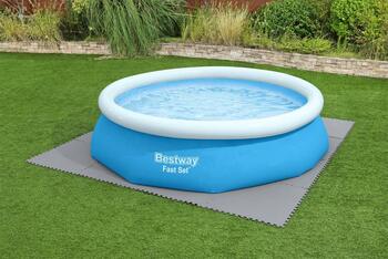 Bestway Коврик для Бассейна 78 x 78cm (58636)