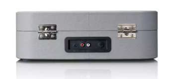 Lenco TT-116GR Проигрыватель винила Grey (TT-116GR)