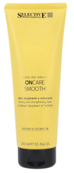 Selective Professional OnCare Smooth Бальзам Для Волос 250 ml (8027483833118)