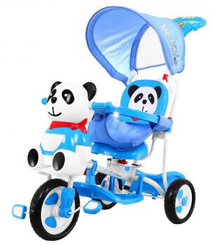 SportTrike PANDA Трехколесный Детский Bелосипед (ZSP.A23-2.NIE)
