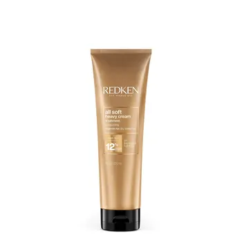 Redken All Soft Heavy Cream Treatment Уход 250 ml (3474636961054)