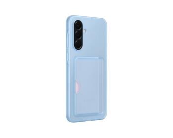 Samsung Card Slot Cover Aizsargapvalks priekš Samsung Galaxy A56 5G (EF-OA566TLEGWW)