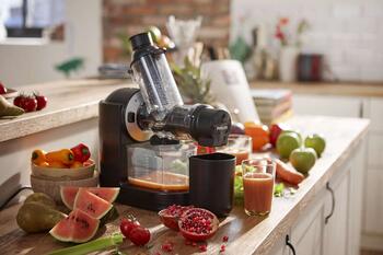Philips Viva Collection HR1889/70 Соковыжималка (HR188970)