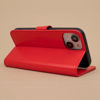 Mocco Smart Classic Case Чехол Книжка для смартфона Samsung Galaxy S26 Ultra (MO-CLA-SA-S26UL-RE)