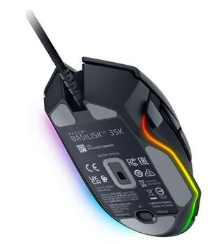 Razer Basilisk V3 35K Игровая мышь (RZ01-05230100-R3M1)