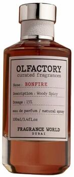 Fragrance World Olfactory Парфюмированная вода EDP 100ml (6290360376059)