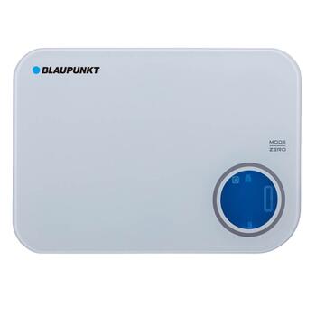 Blaupunkt FKS601 Кухонные весы с ЖК-экраном (макс. 5 кг) (FKS601)