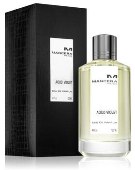 Mancera Aoud Violet Парфюм EDP 120 ml (3760265190324)