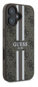 Guess GUHMP16MP4RPSW Чехол для Apple iPhone 16 Plus (GUHMP16MP4RPSW)