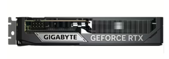 Gigabyte GeForce RTX 5060 Ti Windforce OC Видеокарта 8GB GDDR7 (GV-N506TWF2OC-8GD)