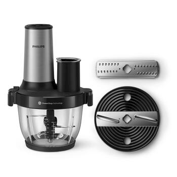 Philips 5000 Series HR1504/00 Измельчитель кухонный комбайн (HR1504/00)