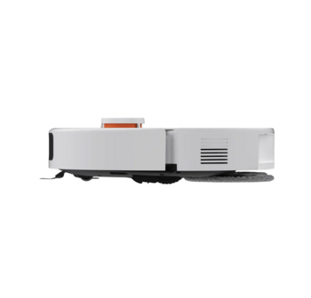 Xiaomi Robot Vacuum S40 Pro EU Robots putekļu sūcējs (BHR089REU)