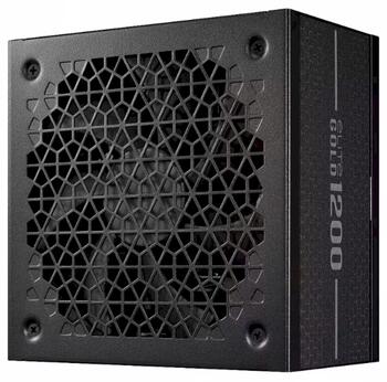 Cooler Master Elite Gold Barošanas Bloks 1200W (MPW-C001-AFAG-BEU)