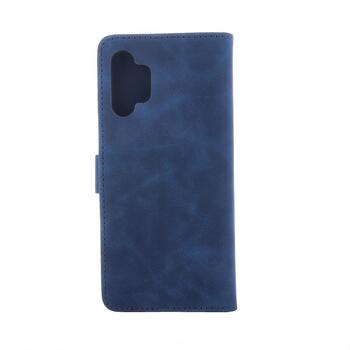 Mocco Smart Velvet Чехол Книжка для смартфона Samsung Galaxy A23 5G (MO-SVC-SA-A23-BL)