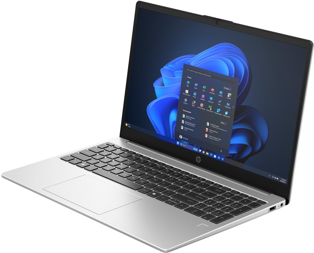 HP 255 G10 Klēpjdators 15,6