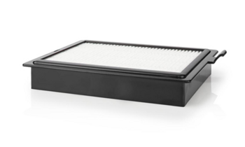 Nedis Hepa Filtrs Putekļu sūcējam Philips FC8031 / Electrolux EFH12 (VCFI250ELPH)