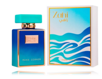Paris Corner Zahi Парфюм EDP 100 ml (6293556232368)