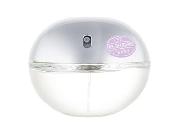 DKNY Be Delicious Парфюмированная вода EDP 100ml (85715950055)