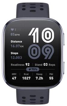 Amazfit Bip 6 Умные часы 46mm (W2435EU1N)