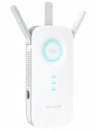TP-Link RE450 Усилители беспроводного сигнала (RE450)