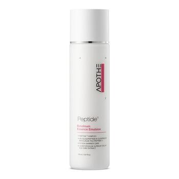 APOTHE Peptide Botulinum Essence Emulsion 150ml Средство для лица (8809859160055)