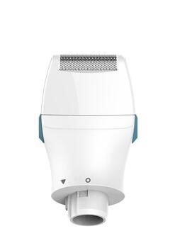 DIXIX Mini Personal Groomer (Quartet) PG-6302 Matu un bārdas trimmeris (PG6302-30-00)