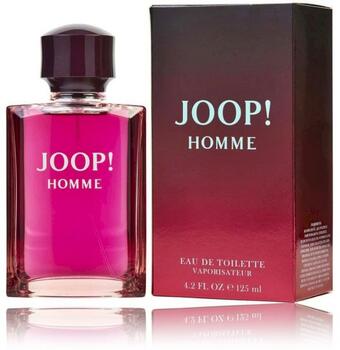 Joop! Homme Парфюм EDT 125 ml (3414206000608)