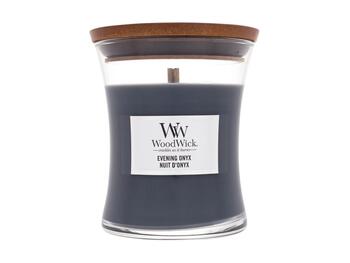 WoodWick Evening Onyx Scented Candle Ароматическая свеча 275g (5038581055053)