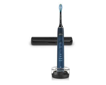 Philips Sonicare DiamondClean 9000 Электрическая зубная щетка (HX9911/88)