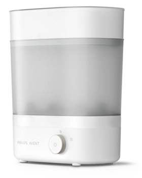 Philips AVENT SCF293/00 Pudeļu sterilizators un žāvētājs 650W (SCF293/00)