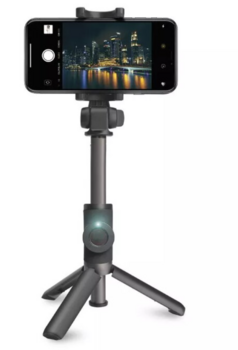 SBS Bluetooth Bezvadu Selfiju statīvs (8018417254802)