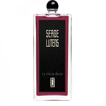 Serge Lutens La Fille de Berlin Парфюмированная вода EDP U 100 ml (3700358123587)