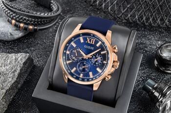 Guess GW0913G1 Мужские часы (GW0913G1)