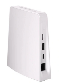Sonoff iHost Центр Умного Дома AIBridge RAM 2GB (AIBRIDGE)