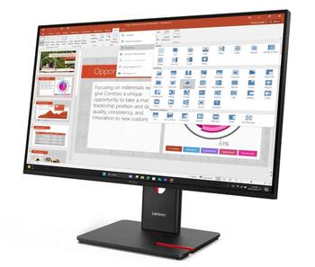 Lenovo ThinkVision T27-40 Full HD Monitors 27