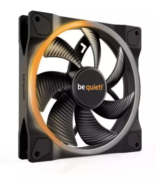 be quiet! Light Wings Вентилятор для корпуса (BL074)